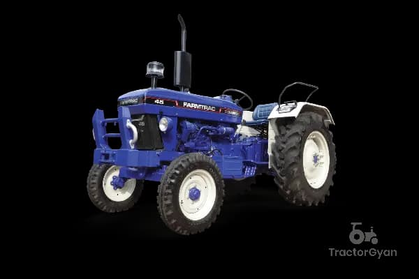 Farmtrac 45 Champion image 1