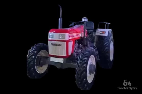 Swaraj 855 FE Protek