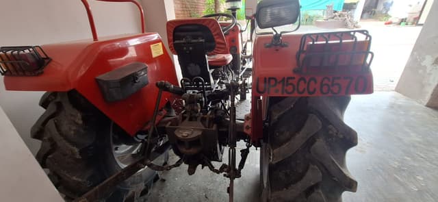 Massey ferguson 245 DI (3)