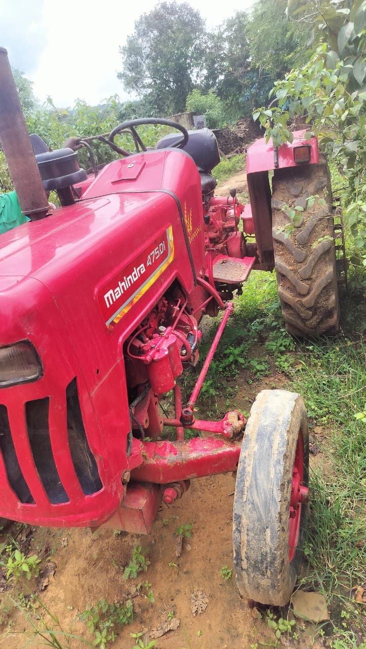 Mahindra 475 DI (2)