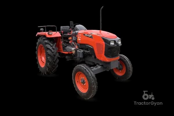 कुबोटा एमयू4201 2WD