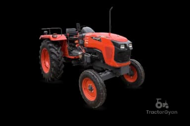 Compare Tractor Image