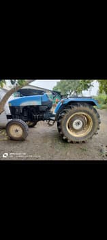New holland 4510 Excel (1)