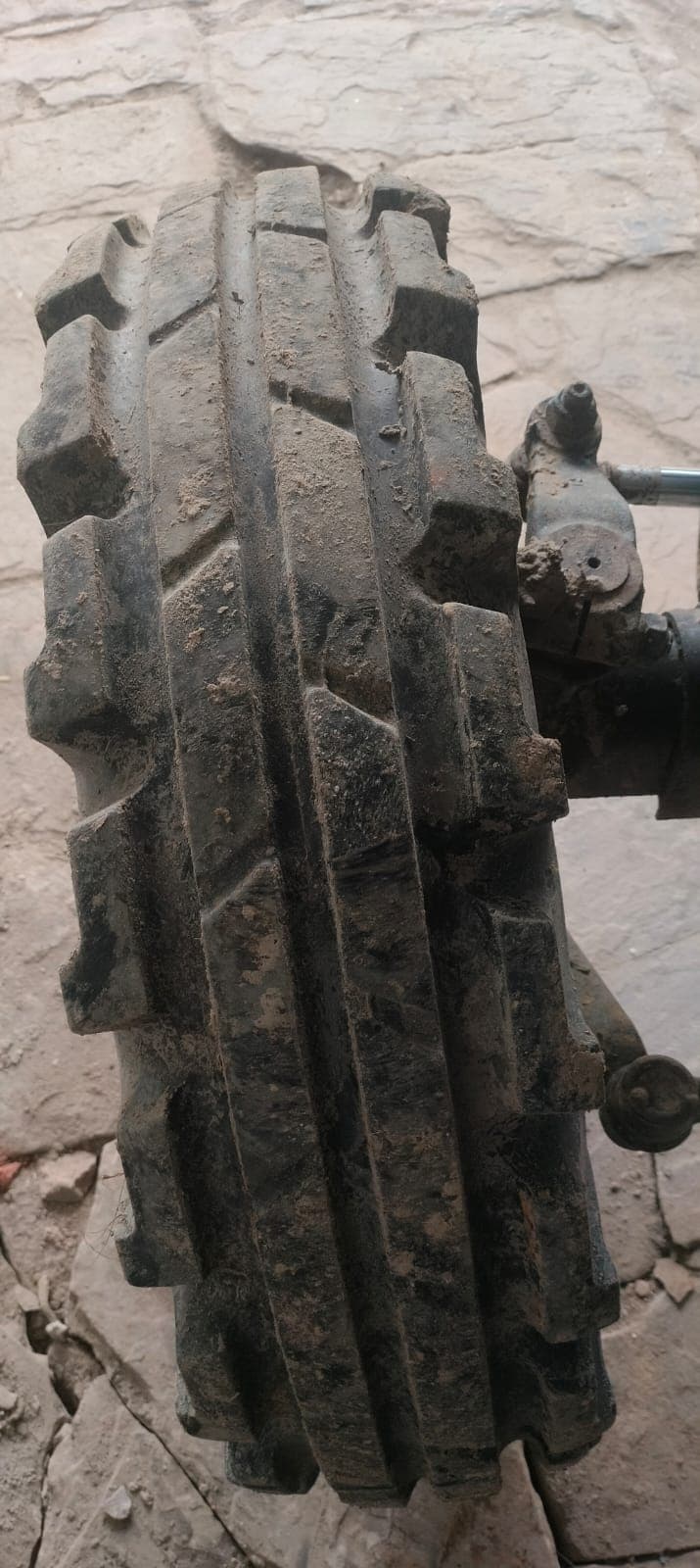 New holland 3230 NX (4)