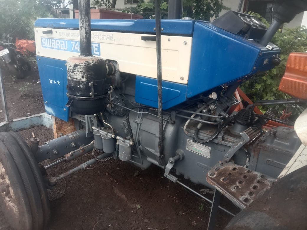 Swaraj 744 FE (3)