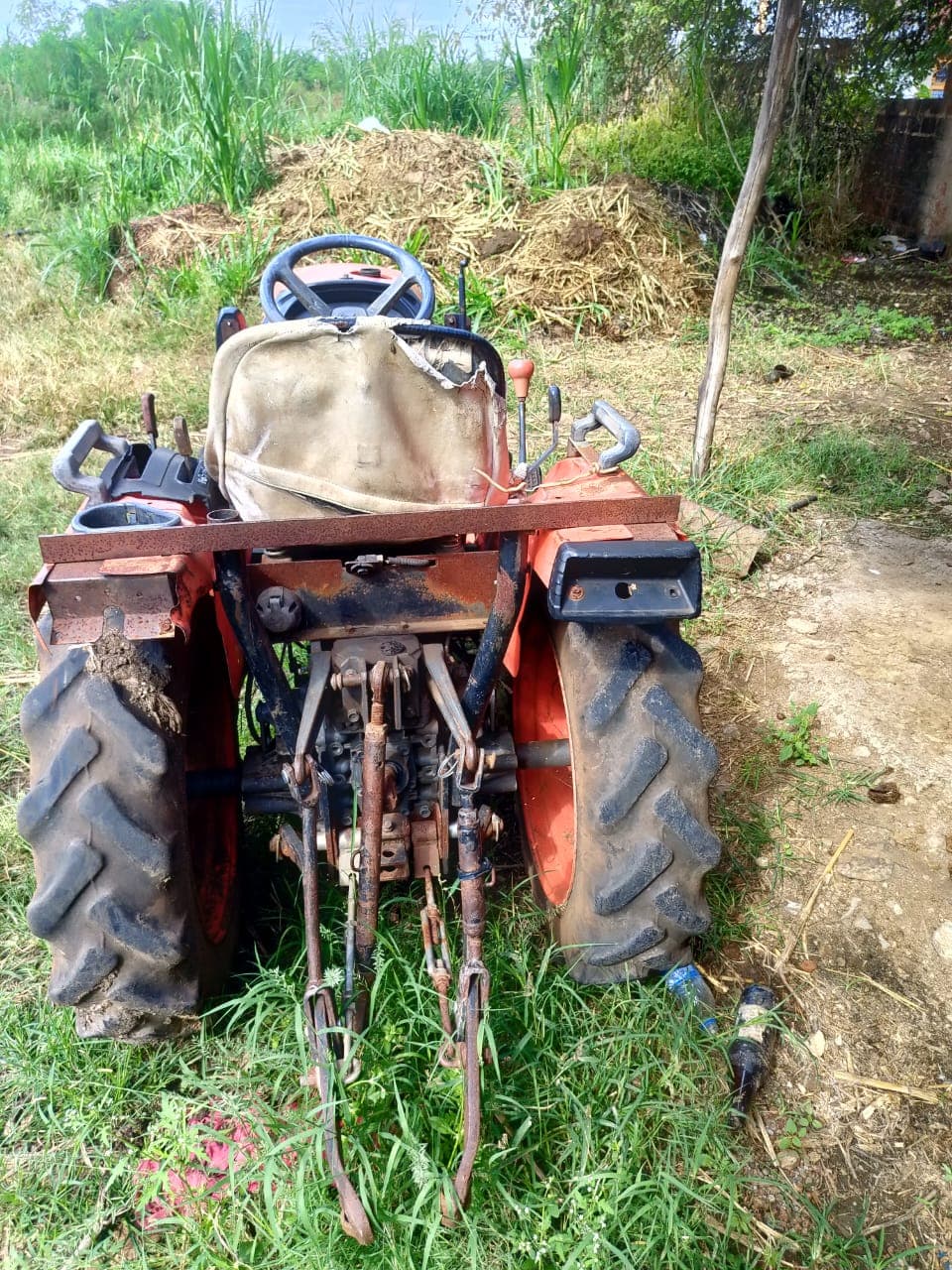 Kubota Neostar B2441 4WD (3)