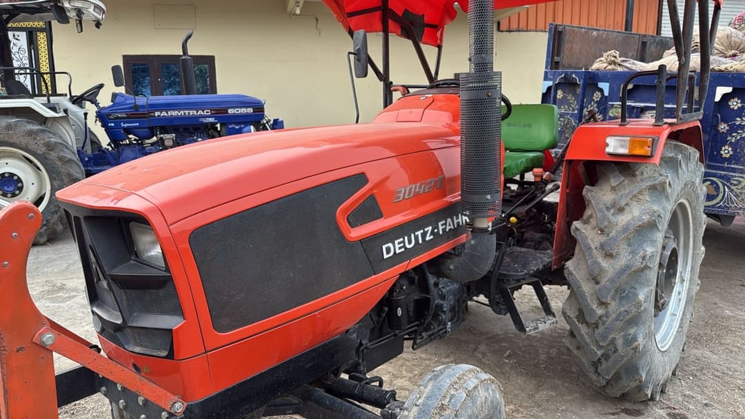 Same deutz fahr 3042 E (3)