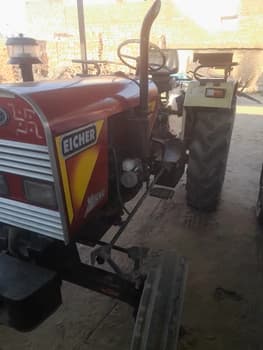 Eicher 241 image 1 Eicher 241 image 1