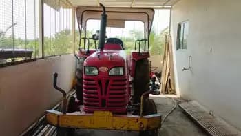 Mahindra 475 DI image 1