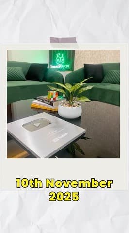 Tractor Gyan Journey: From Nothing to 1 Million+ Farming Community Video | Tractor Gyan