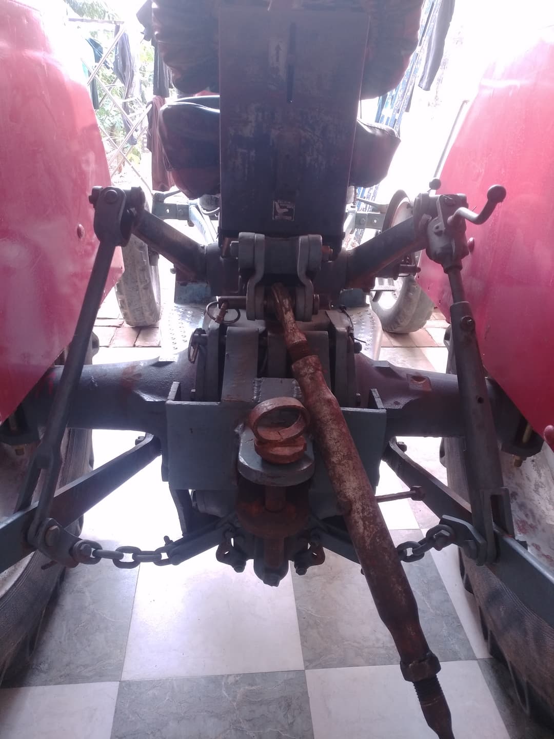 Massey ferguson 1035 DI (3)