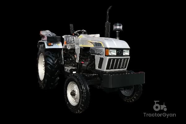 Eicher Prima 380 BIO ED5