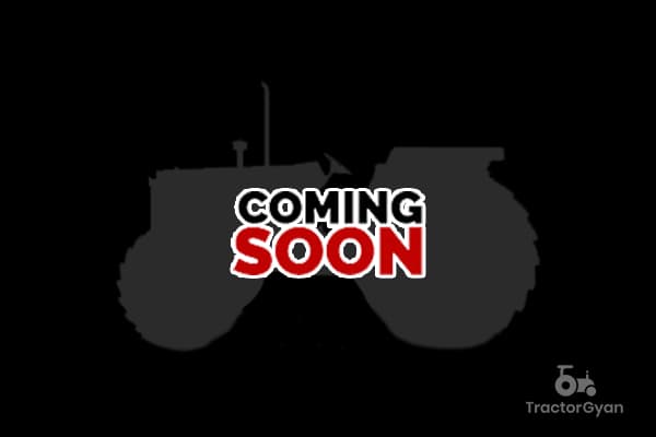 Eicher Prima 557 CNG 4WD tractor