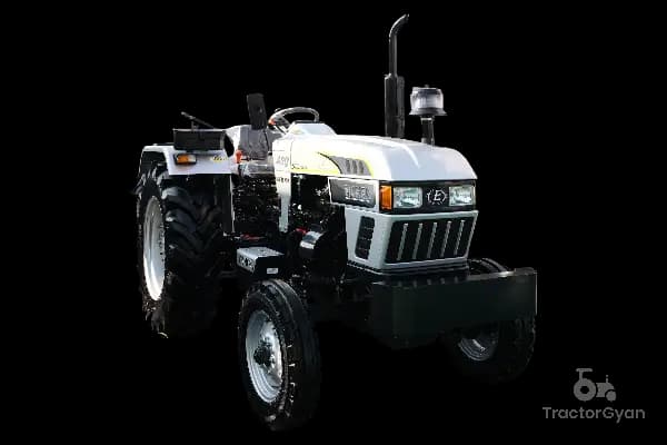 आयशर प्राइमा 480 बायो आईबीए 10 image 1