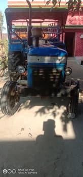 Sonalika DI 750III (1)