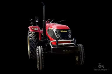 Compare Tractor Image