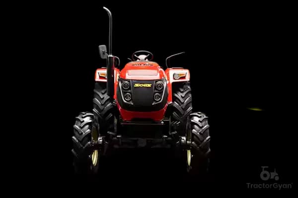 सोलिस जेपी 975 4WD image 1 सोलिस जेपी 975 4WD image 1