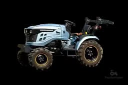 मूनराइडर फाॅर्स