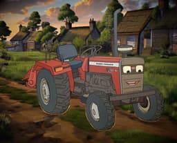 सेलस्टियल 55 एचपी