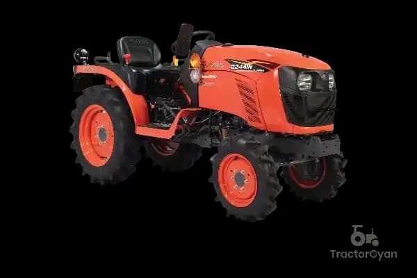 कुबोटा बी2441एन image