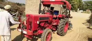 Mahindra 585 DI XP Plus (49.3HP) (1)