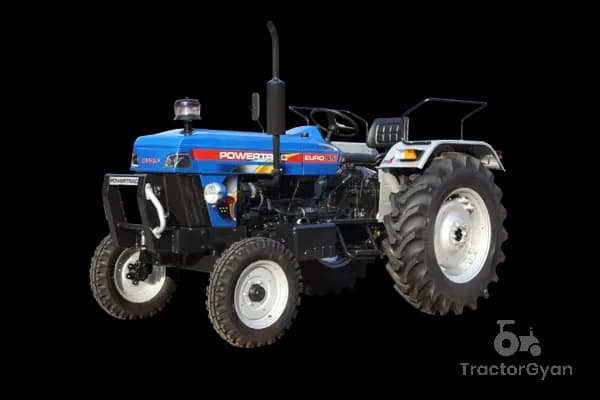 Powertrac Euro 45 Star