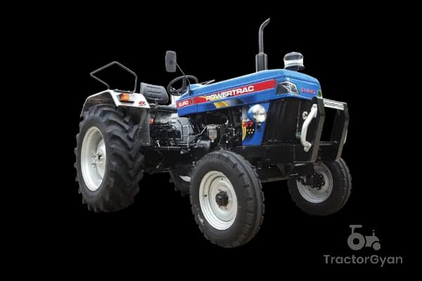 Powertrac Euro 47 Star