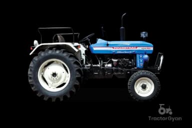 Compare Tractor Image