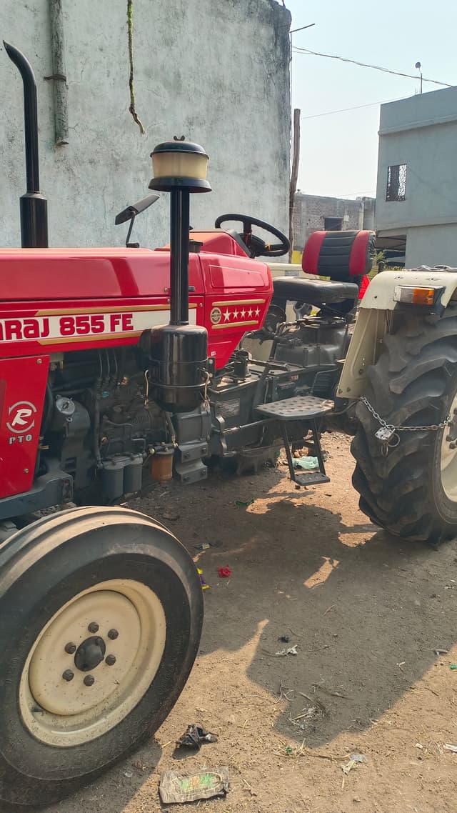 Swaraj 855 FE (HP) (3)