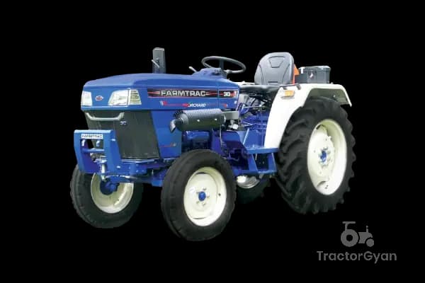 Farmtrac 30 Prorchard 2WD