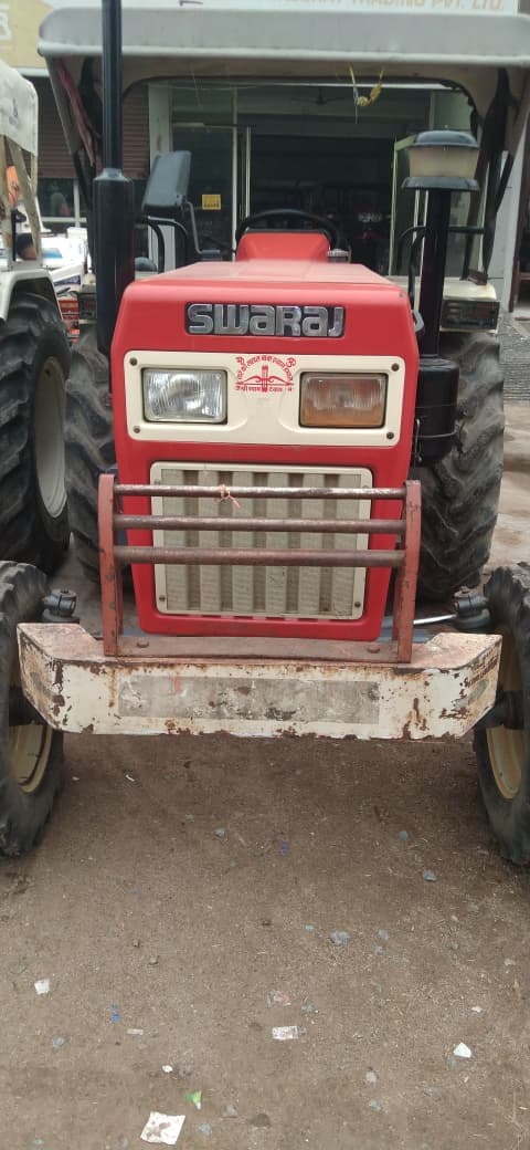 Swaraj 855 FE (HP)