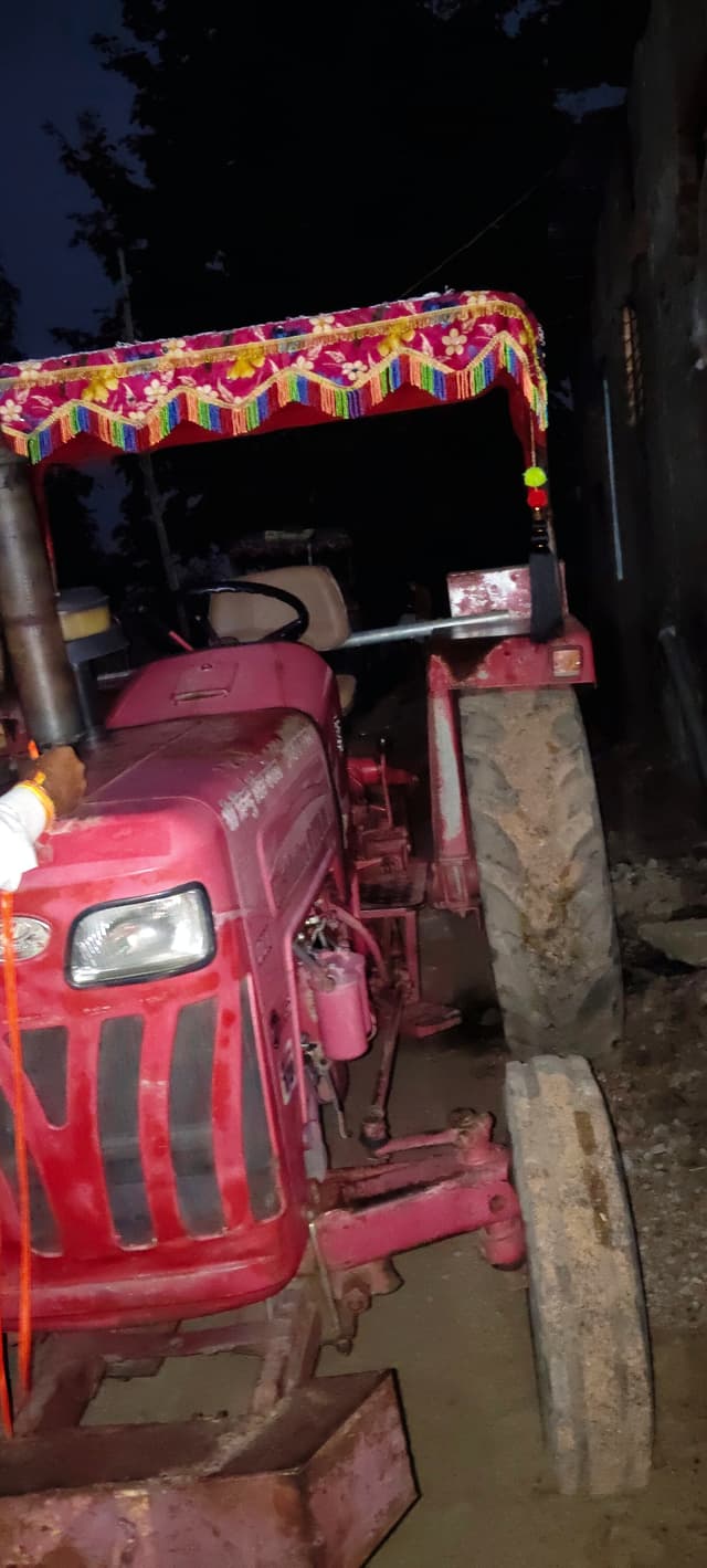 Mahindra 275 DI TU XP Plus (39HP) (2)