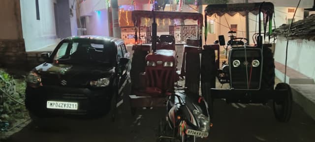 Mahindra 275 DI TU XP Plus (39HP) (3)