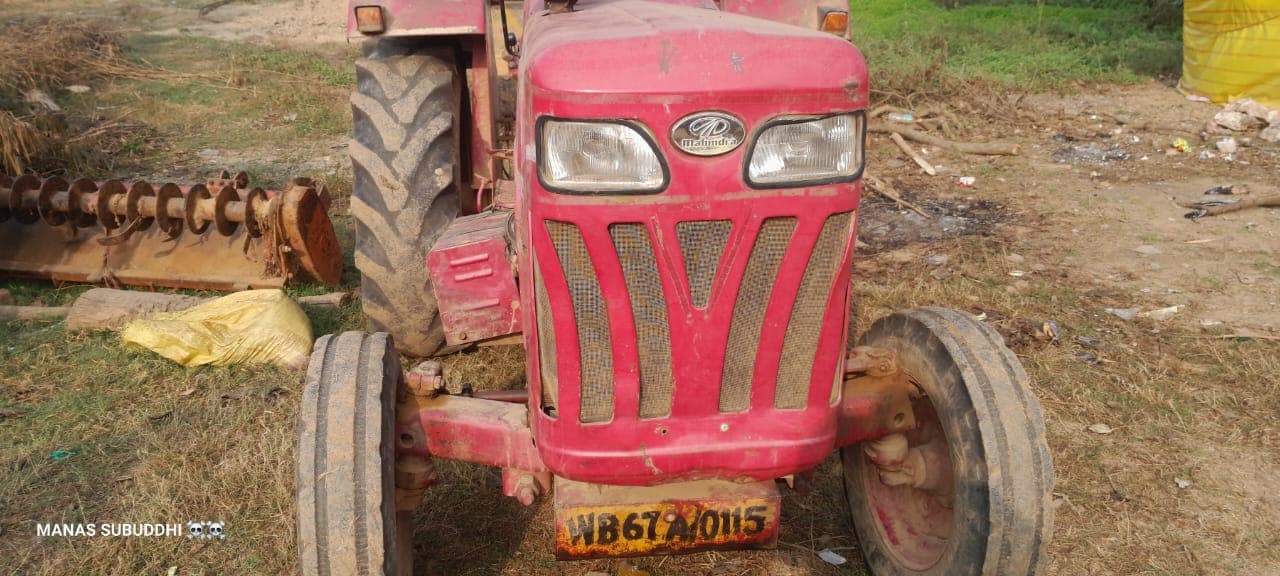 Mahindra 475 DI (42HP)