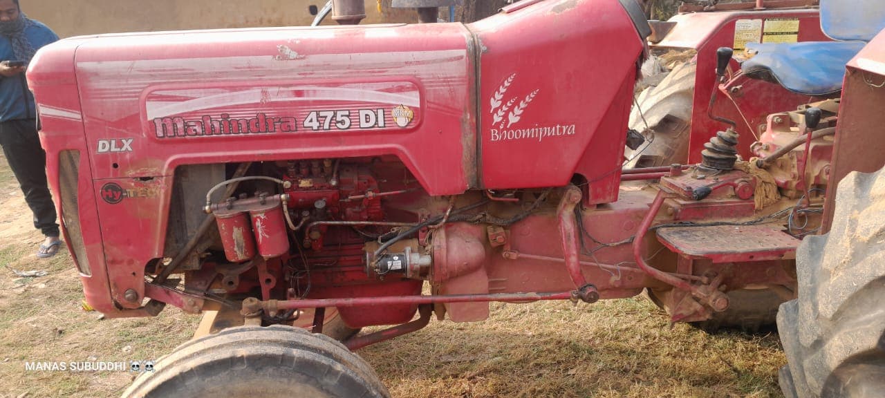 Mahindra 475 DI (42HP) (3)