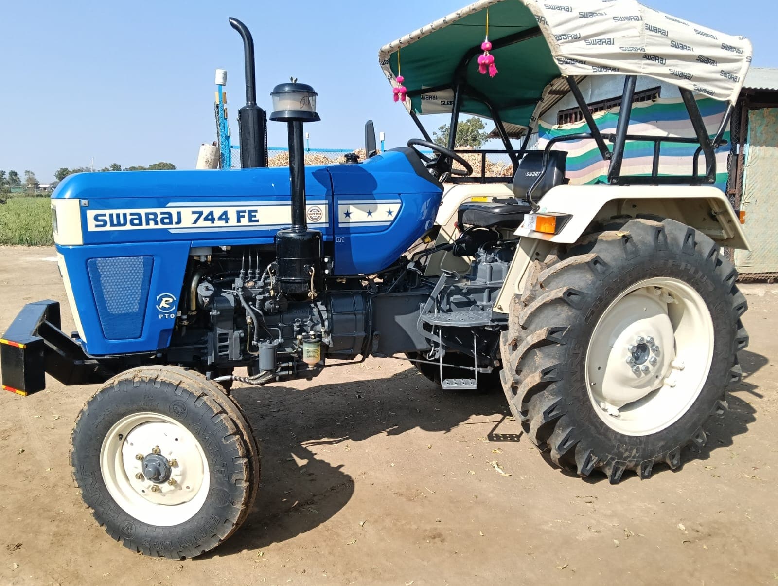 Swaraj 744 FE (HP) (3)