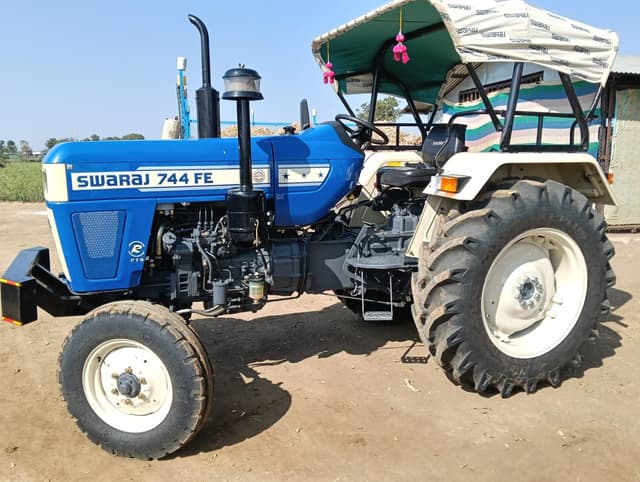 Swaraj 744 FE (HP) (3)