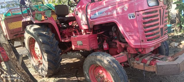 Mahindra 275 DI SP Plus (37HP) (3)