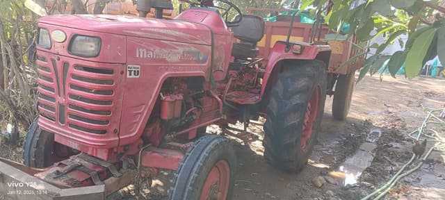 Mahindra 275 DI SP Plus (37HP) (4)