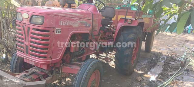 Mahindra 275 DI XP Plus (37HP) (4)