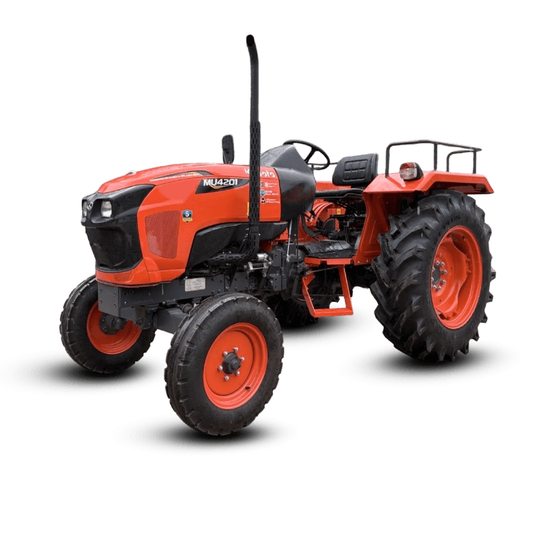 MU4201 4WD (42HP)