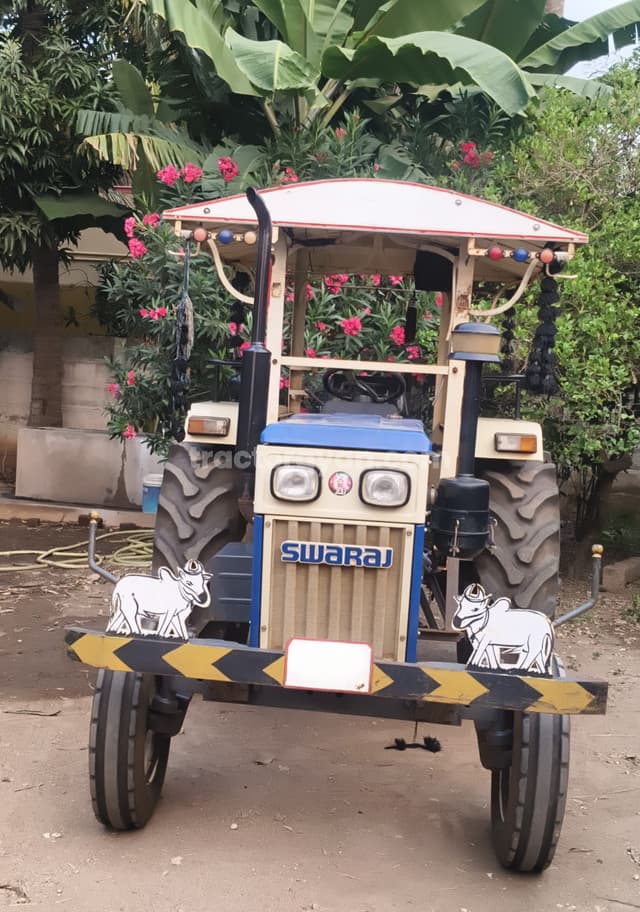 Swaraj 742 XT (HP) (1)