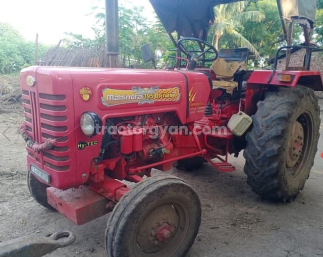 Mahindra 275 DI XP Plus (37HP) (1)