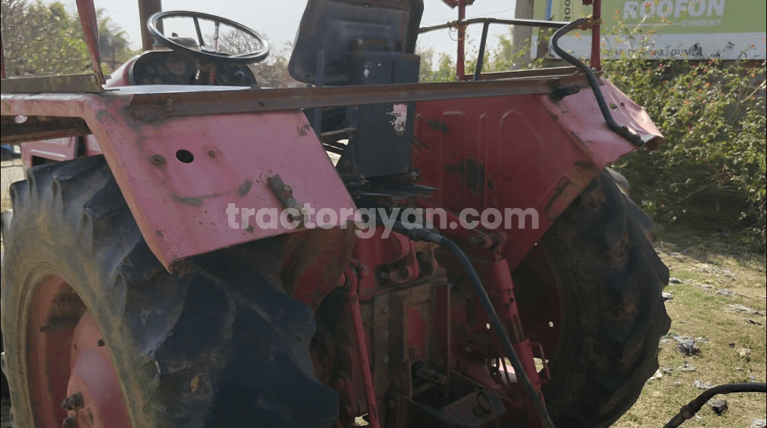 Mahindra 275 DI HT TU SP Plus (39HP) (2)