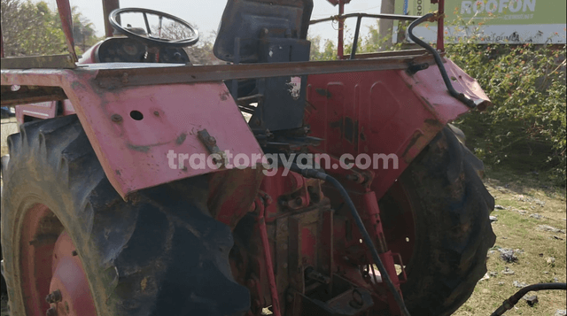 Mahindra 275 DI HT TU SP Plus (39HP) (2)