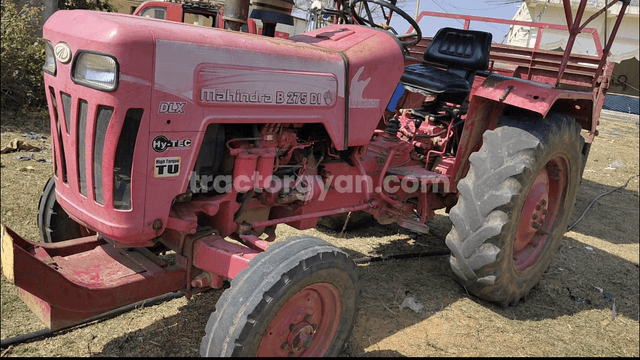 Mahindra 275 DI HT TU SP Plus (39HP) (3)