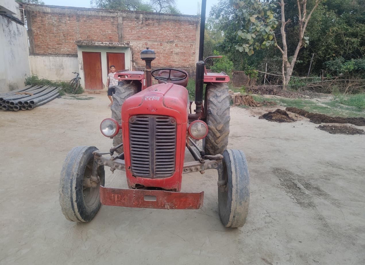 TAFE 30 DI Orchard Plus (30HP)