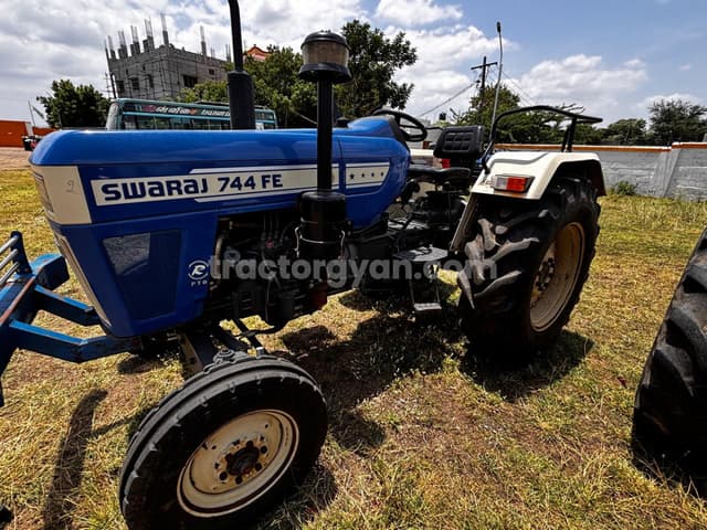 Swaraj 744 FE (HP) (2)