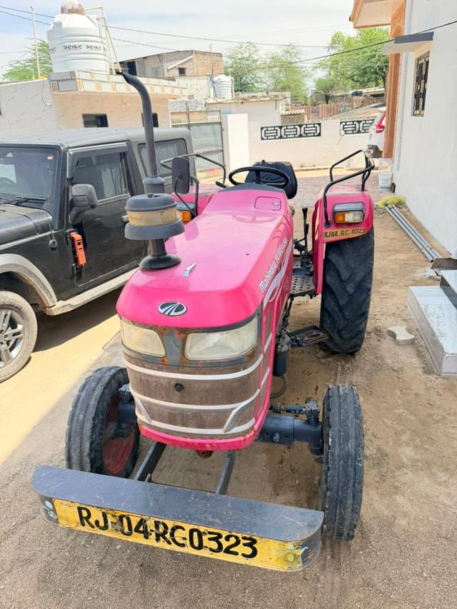 Mahindra 475 DI (42HP) (2)