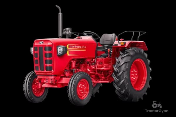 महिंद्रा 475 डीआई एन1 image
